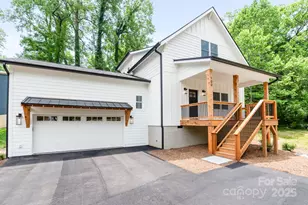 100 Craggy Ave, Asheville, NC 28806 - Photo 1