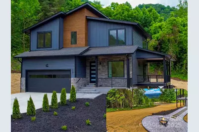 127 View Ridge Parkway, Leicester, NC 28748 - Photo 1