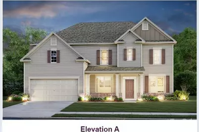 143 Jentri Way, Mooresville, NC 28115 - Photo 1