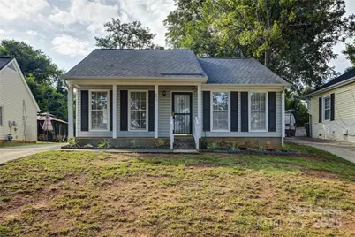 405 N Summit Avenue, Charlotte, NC 28216 - Photo 1