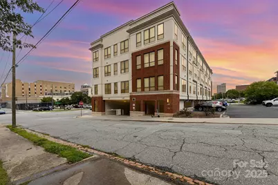 411 W Washington Street, Greensboro, NC 27401 - Photo 1