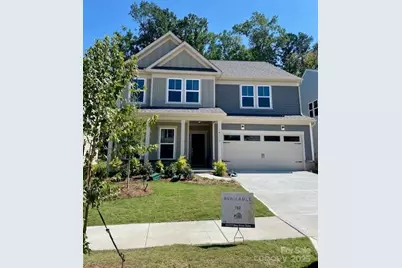 14117 New Crest Drive #152, Huntersville, NC 28078 - Photo 1
