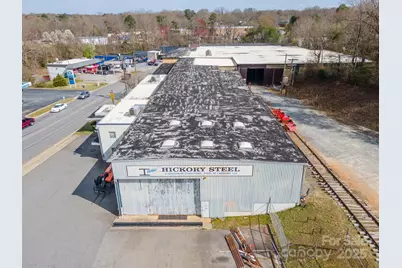 1115 Old Lenoir Road, Hickory, NC 28601 - Photo 1