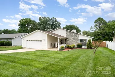 9319 Chislehurst Road, Mint Hill, NC 28227 - Photo 1