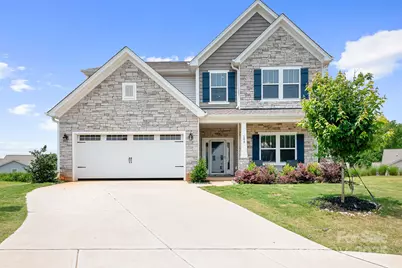 106 Tuppy Court, Statesville, NC 28625 - Photo 1