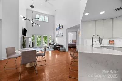 415 N Church Street #311, Charlotte, NC 28202 - Photo 1