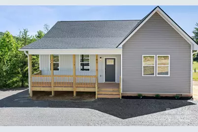 169 Vineyard Village Drive S #4, Old Fort, NC 28762 - Photo 1