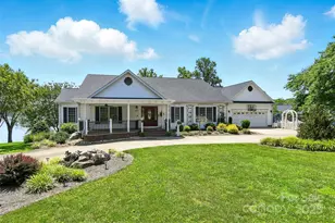 441 Wildlife Club Ln, Taylorsville, NC 28681 - Photo 1