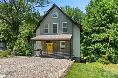 83 Talmadge Street, Asheville, NC 28806 - Photo 1