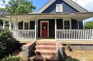 235 Jefferson Street E, York, SC 29745 - Photo 1