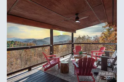 110 Garden Knoll Road, Franklin, NC 28734 - Photo 1