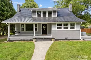 1025 Old US 80 Hwy, Gold Hill, NC 28071 - Photo 1