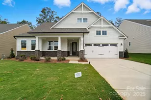 5205 Raging Crk Dr, Indian Trail, NC 28079 - Photo 1