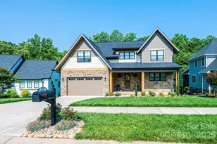 3741 9th Street Court NE, Hickory, NC 28601 - Photo 1