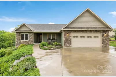 288 Ollie Weaver Road, Weaverville, NC 28787 - Photo 1