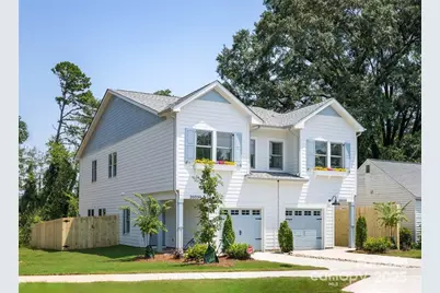 2003 Ashley Road, Charlotte, NC 28208 - Photo 1