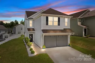 1207 Skyflower Wy, Charlotte, NC 28214 - Photo 1