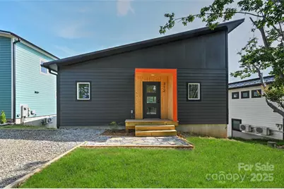 312 Emma Road, Asheville, NC 28806 - Photo 1