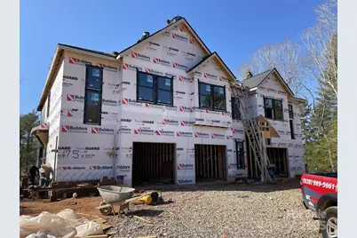 122 Collin Place #38, Asheville, NC 28804 - Photo 1