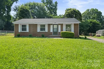 1218 Milan Road, Charlotte, NC 28216 - Photo 1