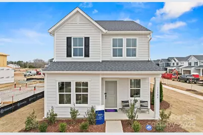 15906 Parkside Crossing Drive #317, Charlotte, NC 28273 - Photo 1