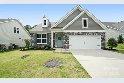16112 Langston Drive, Charlotte, NC 28278 - Photo 1