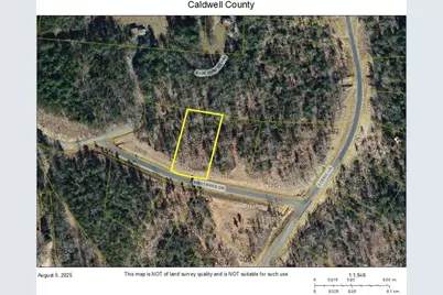 Tbd Westward Drive #199, Granite Falls, NC 28630 - Photo 1