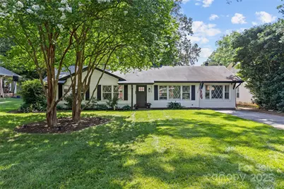 5329 Valley Forge Road, Charlotte, NC 28210 - Photo 1
