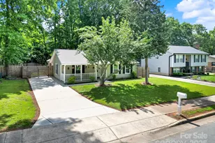 6705 Reddman Rd, Charlotte, NC 28212 - Photo 1