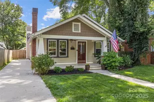 2112 Shenandoah Ave, Charlotte, NC 28205 - Photo 1