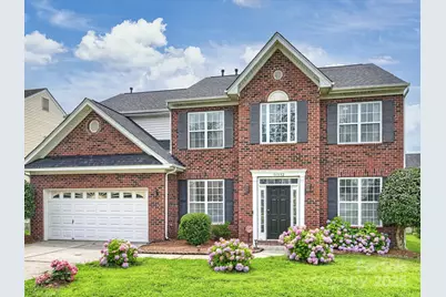 11332 Anna Rose Road, Charlotte, NC 28273 - Photo 1