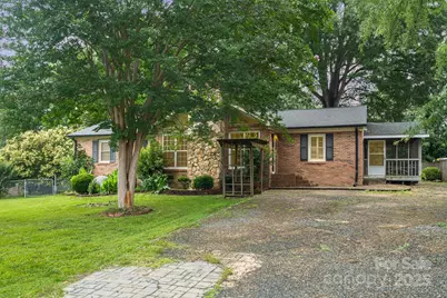 7613 Happy Hollow Drive, Mint Hill, NC 28227 - Photo 1