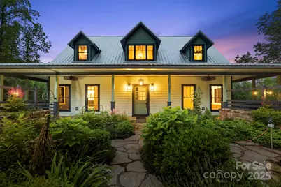 231 Bible School Road, Lake Lure, NC 28746 - Photo 1