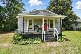 407 Rosemont Ave, Kannapolis, NC 28081 - Photo 1