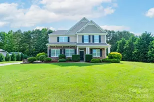 11922 Kimberfield Rd, Matthews, NC 28105 - Photo 1