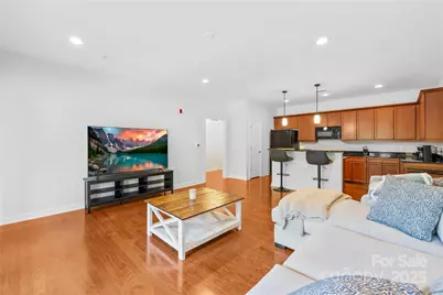 1903 Kenilworth Avenue #104A, Charlotte, NC 28203 - Photo 1