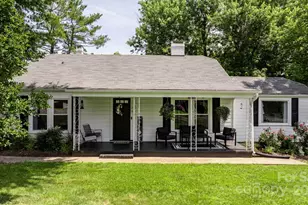 120 Hilltop St, Connelly Springs, NC 28612 - Photo 1