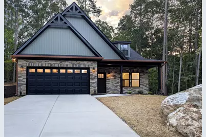 1923 Fairfield Road, Mount Gilead, NC 27306 - Photo 1