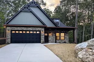 1923 Fairfield Rd, Mount Gilead, NC 27306 - Photo 1