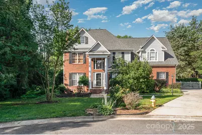 3500 Cedar Springs Drive SW, Concord, NC 28027 - Photo 1