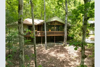 1005 Middle Connestee Trail, Brevard, NC 28712 - Photo 1