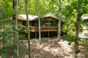 1005 Middle Connestee Trail, Brevard, NC 28712 - Photo 1