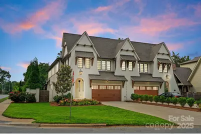 6242 Creola Road, Charlotte, NC 28270 - Photo 1