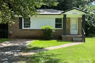 1824 Maribel Ave, Charlotte, NC 28216 - Photo 1