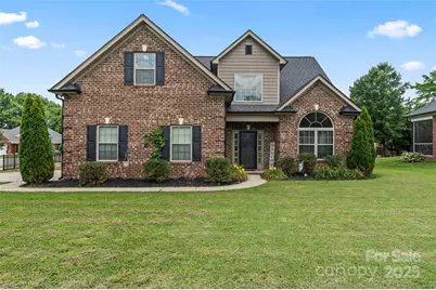 5379 Roberta Meadows Court, Concord, NC 28027 - Photo 1