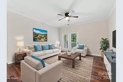 17136 Red Feather Drive, Charlotte, NC 28277 - Photo 1