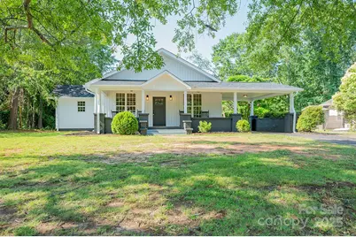 506 E Main Street, Forest City, NC 28043 - Photo 1