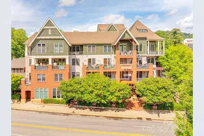 190 Broadway Street #409, Asheville, NC 28801 - Photo 1