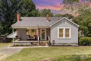 810 Maplewood Ave, Kannapolis, NC 28081 - Photo 1