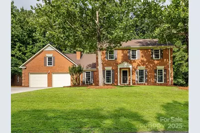 113 Foxfield Lane, Matthews, NC 28105 - Photo 1